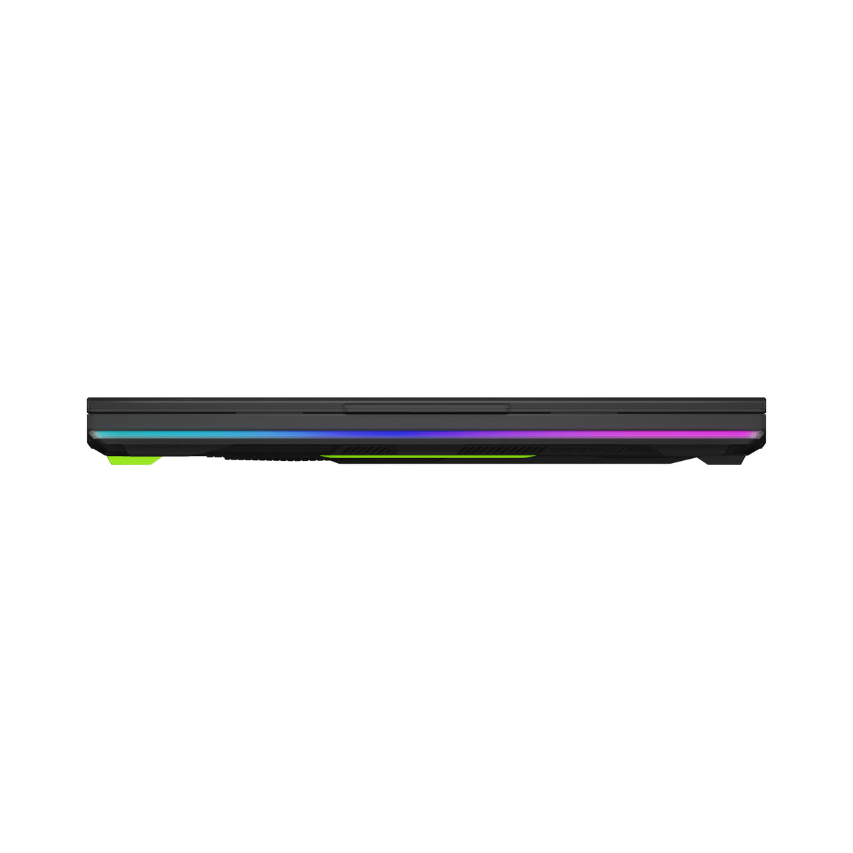 ASUS ROG G614JVR-N4099W Laptop Volt Green Portátil Verde Concha