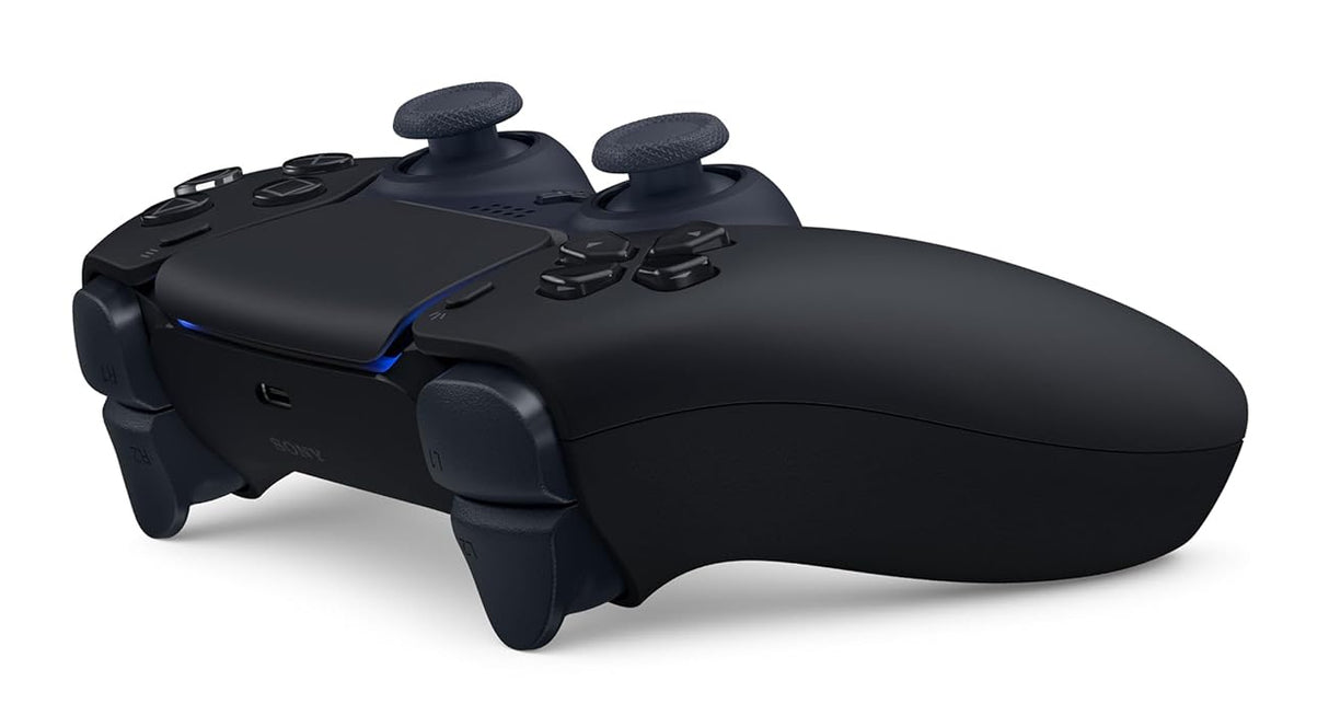 Sony Mando inalámbrico DualSense mandos y volantes Gamepad Analógico/Digital PlayStation 5 Si