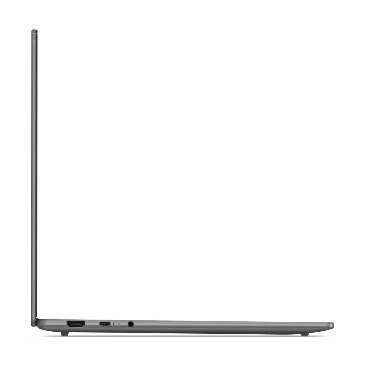 Lenovo Yoga Slim 7 15ILL9 Copilot+ PC Intel Core Ultra 7 258V Computadora portátil 38.9 cm (15.3") Pantalla táctil 2.8K 32 GB LPDDR5x-SDRAM 1 TB SSD