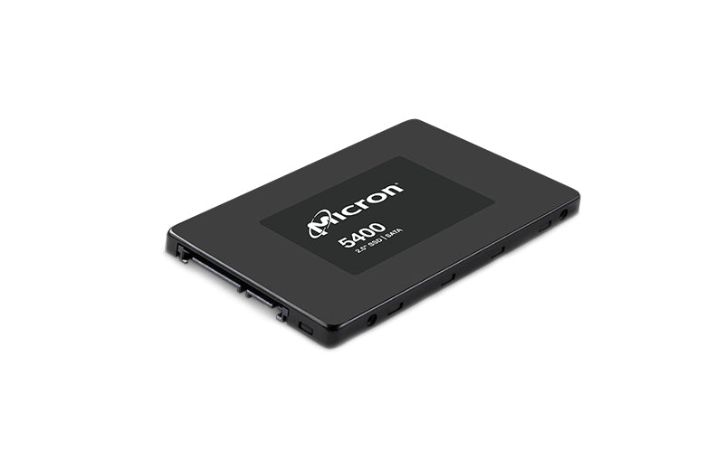 Lenovo 4XB7A82292 unidad de estado sólido 3,84 TB 2.5" Serial ATA III 3D TLC NAND