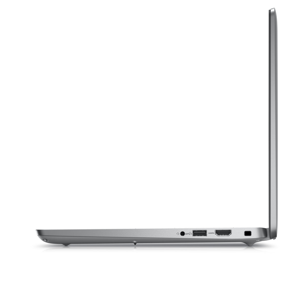 DELL Latitude 5440 Laptop Portátil Gris Concha Negocios