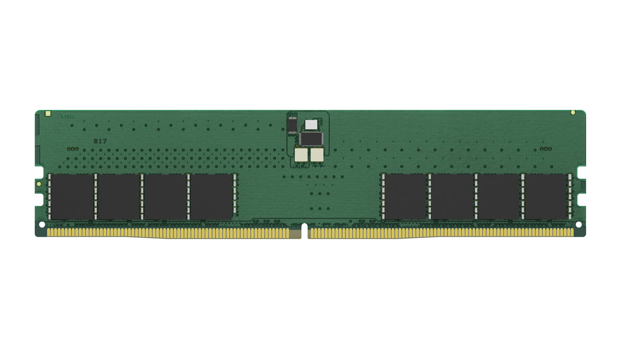 Kingston Technology ValueRAM Memoria RAM 46 48 GB 1 x 48 GB DDR5