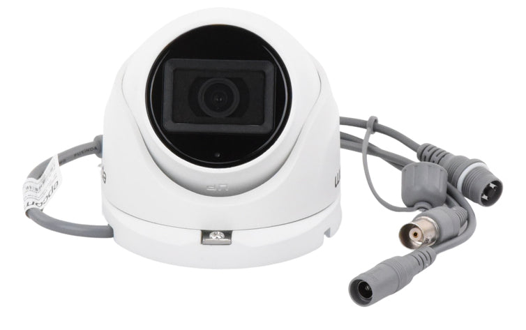 Epcom E50-TURBO-G2/A cámara de vigilancia Almohadilla Cámara de seguridad CCTV Interior y exterior 2560 x 1944 Pixeles T