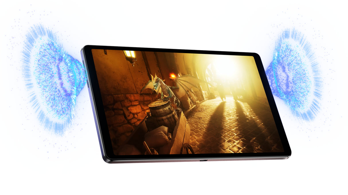 Lenovo Legion Tab (8.8", 3) tabletas 22,4 cm (8.8") 2560 x 1600 Pixeles 165 Hz Si