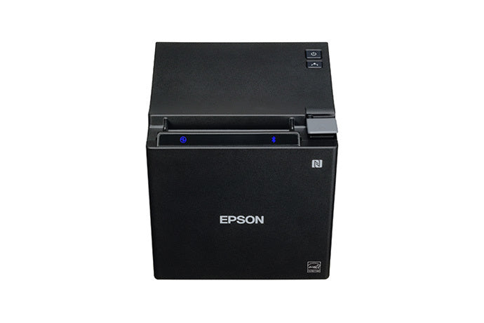 Epson TM-M30IIH-021 Impresora Térmico Negro