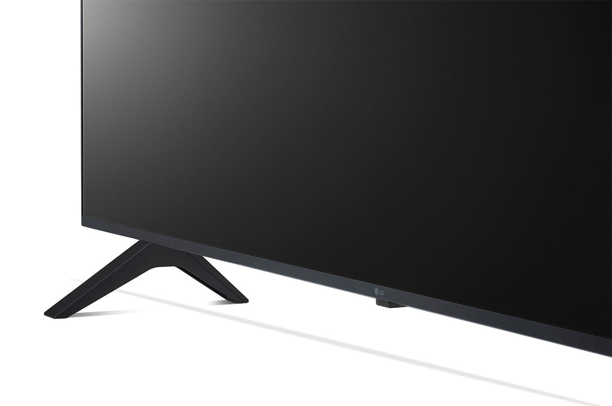 LG UHD 43UR7800PSB Televisor 109,2 cm (43") 3840 x 2160 Pixeles 4K Ultra HD LED Smart TV Wifi Negro
