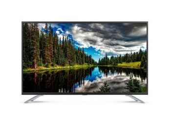 JVC SI42FR Televisor 106,7 cm (42") 1920 x 1080 Pixeles Full HD LED Smart TV Wifi Negro