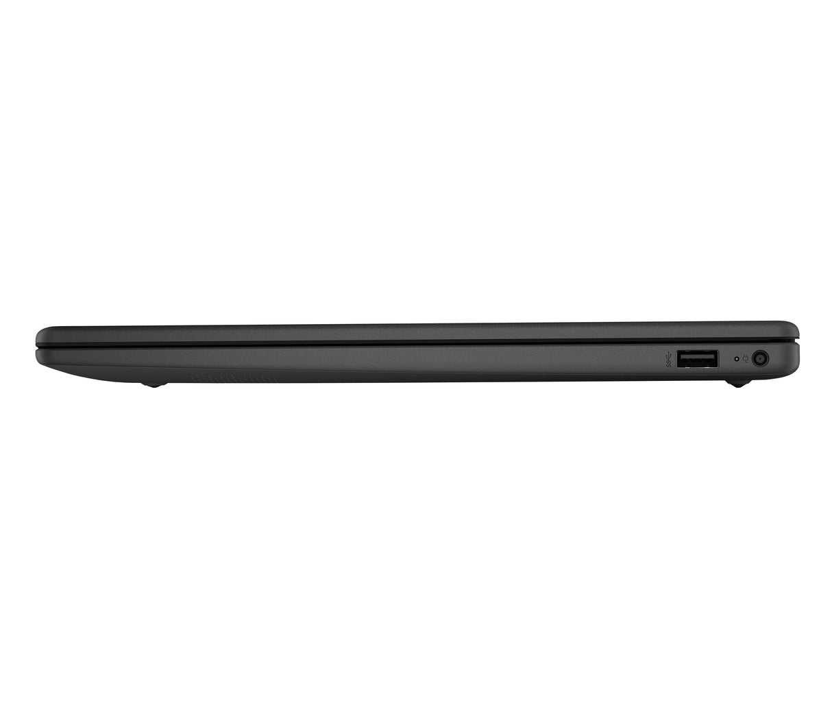 HP 250 G10 Intel® Core™ i3 i3-N305 Computadora portátil 39.6 cm (15.6") HD 8 GB DDR4-SDRAM 512 GB SSD Wi-Fi 6 (802.11ax) Windows 11 Home Negro