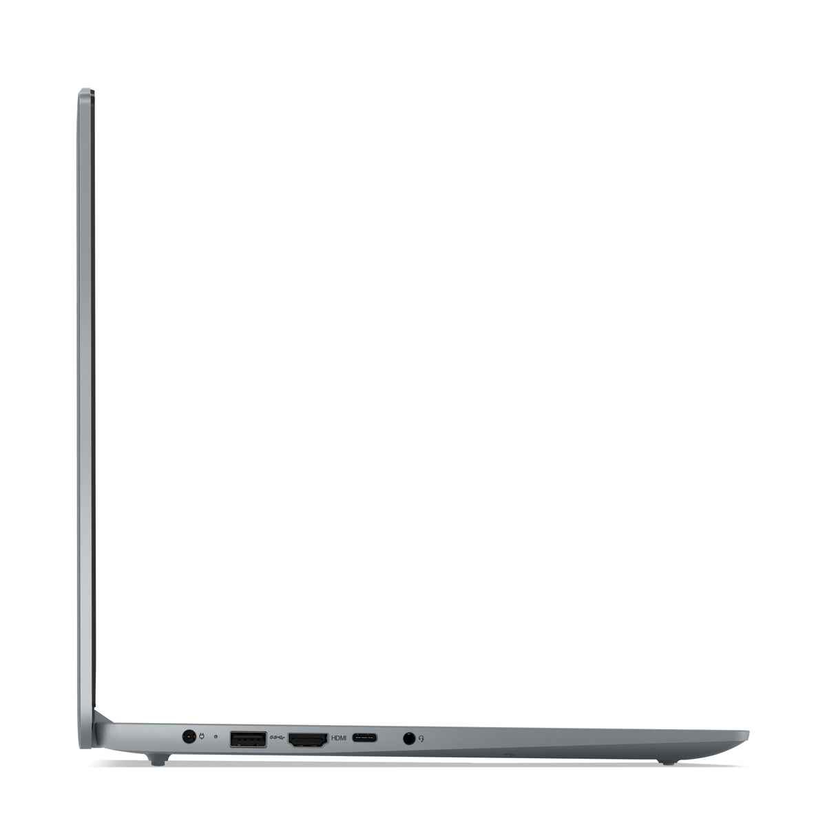 Lenovo IdeaPad Slim 3 15IAH8 Intel® Core™ i5 i5-12450H Computadora portátil 39.6 cm (15.6") Pantalla táctil Full HD 8 GB LPDDR5-SDRAM 512 GB SSD