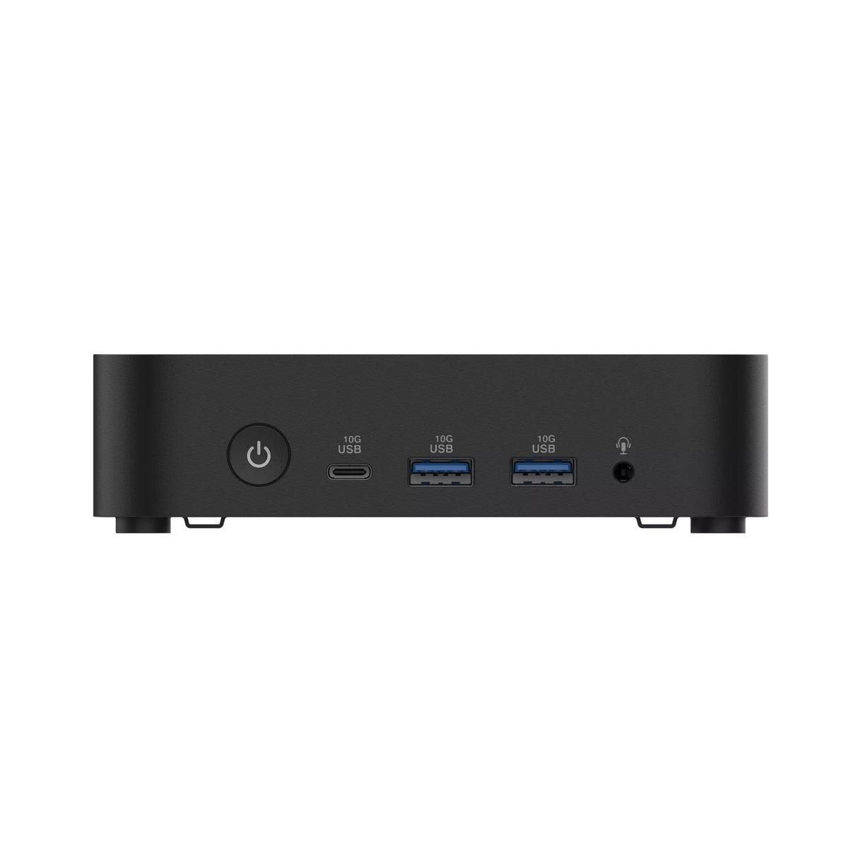 ASUS NUC 14 Essential RNUC14MNK350000U pc/estaciones de trabajo barebones Intel Intel Core 3 N355 8
