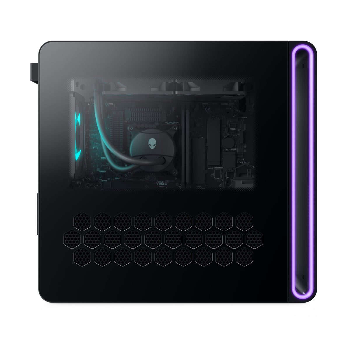 Alienware Aurora R16 pcs/estaciones de trabajo Intel Intel® Core™ i7 Intel Core i7-14xxx i7-14700F