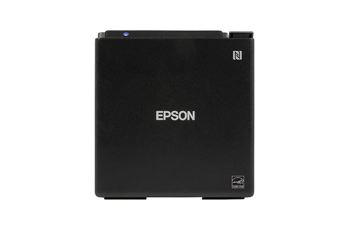 Epson TM-M30IIH-021 Impresora Térmico Negro