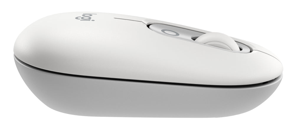 Logitech POP Icon Combo Teclado Universal Inalámbrico Bluetooth Switch de tecla de tijera