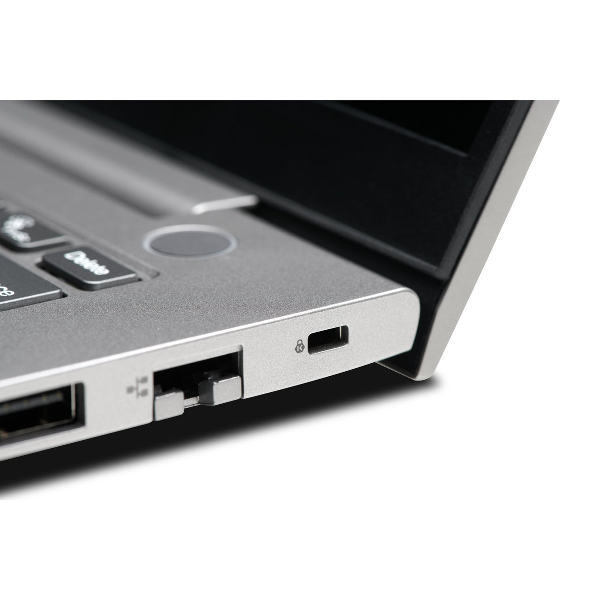 Kensington Candado fino de combinación NanoSaver para portátiles Cable Portátil Cerradura con combinación Kensington Standard