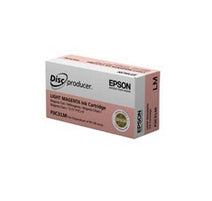 Epson C13S020690 Cartucho de Tinta 1 pieza(s) 1 Original Magenta claro
