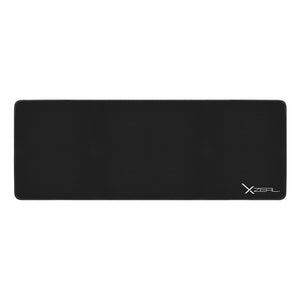MousePad Gamer XZ-830 Antiderrapante y Flexible 80x30cm Negro