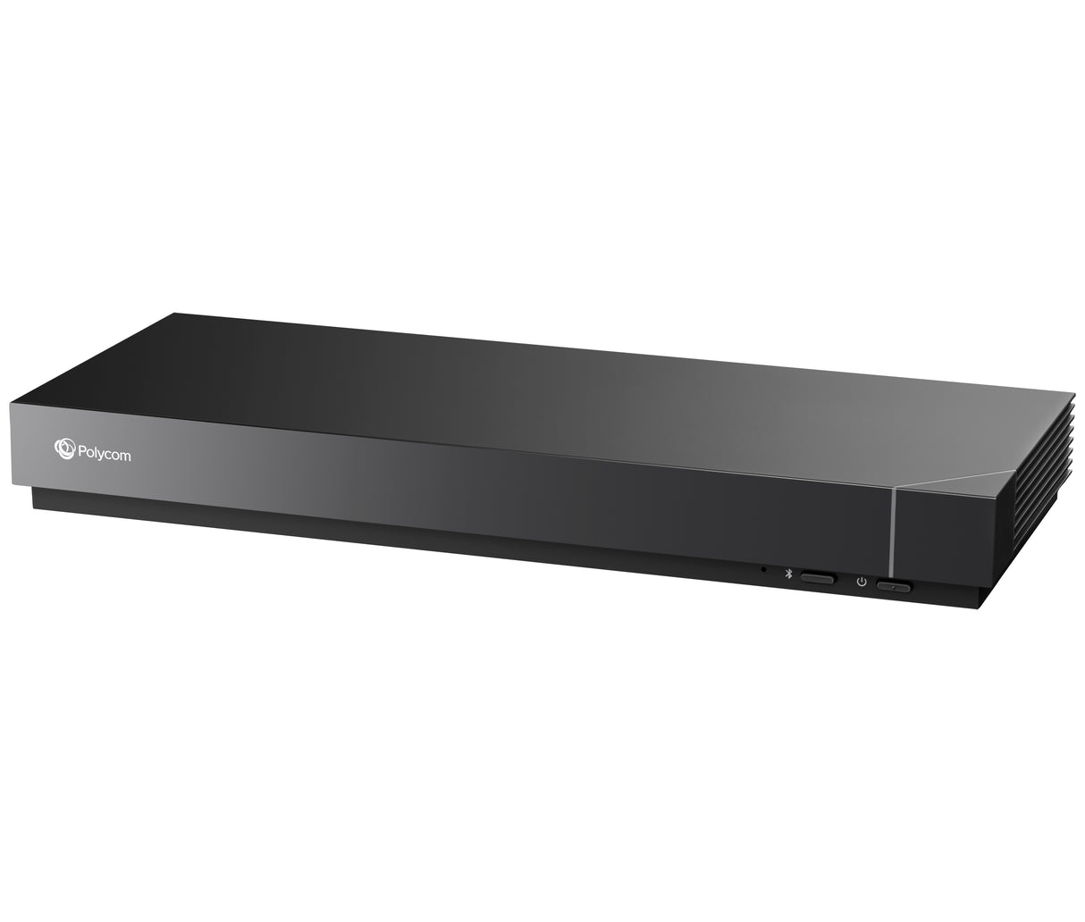 HP Poly Sistema de videoconferencia Poly G7500 con 1 año de Poly+, Sistema de video conferencia de grupo, 4K Ultra HD, 60 fps