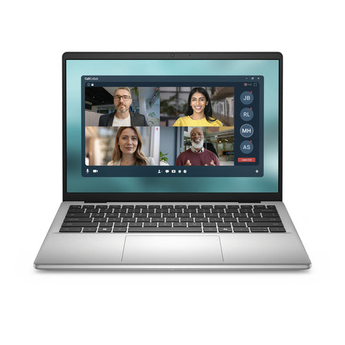 DELL PV14250 Ordenadores portátiles Portátil Plata Concha