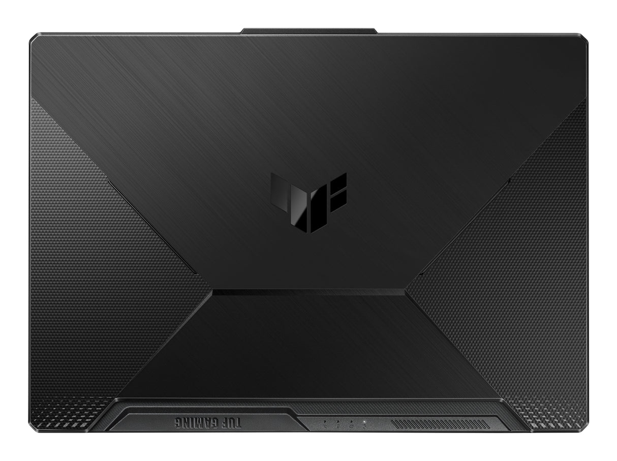 ASUS TUF Gaming FA506NF-HN030W Laptop Graphite Black Portátil Negro Concha