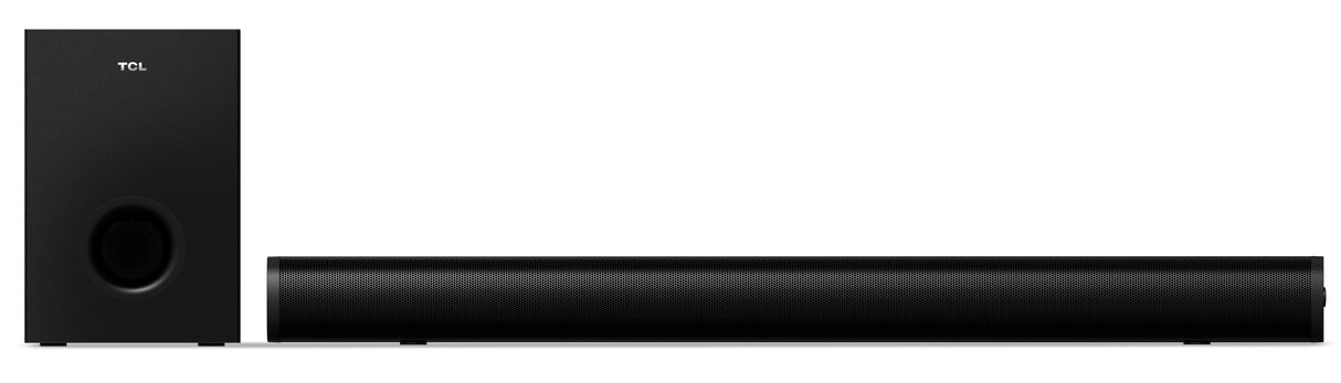 TCL S522W altavoces soundbar 2.1 canales 200 W Si Si