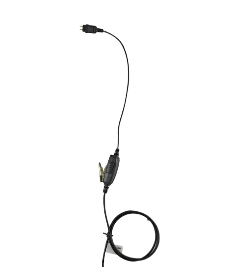 Otto E1-1W2MJ131 recambio del teléfono móvil Micrófono Negro