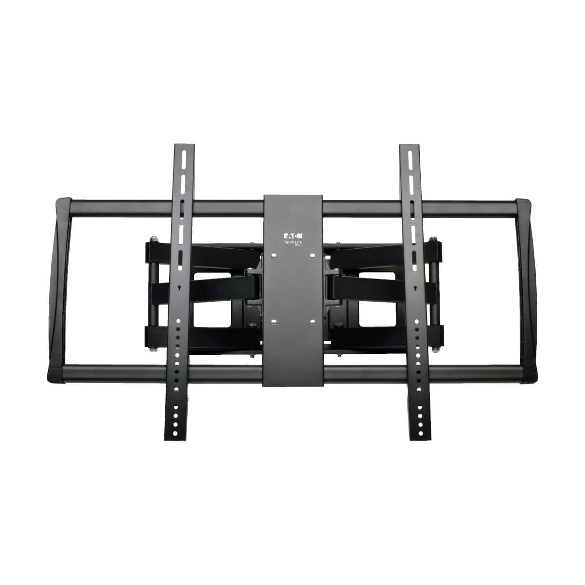 Tripp Lite DWM60100XX Soporte de Pared Giratorio / Inclinable para TV y Monitores de 60" a 100", Certificado p