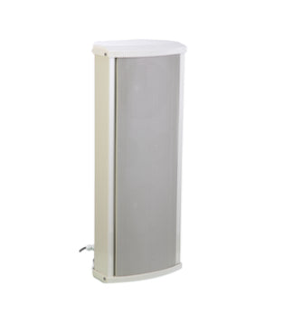 Epcom SF902 Rango completo Marfil Alámbrico 60 W