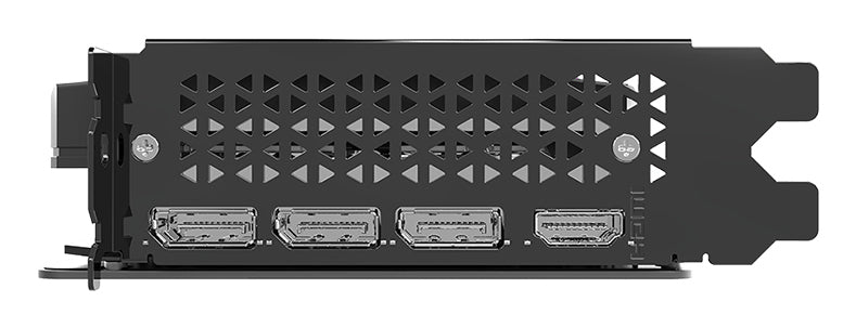 PNY GeForce RTX 5060 Ti EPIC-X RGB OC NVIDIA 8 GB GDDR7, 128 Bit, 7680 x 4320 Pixeles, PCI Express x8 5.0