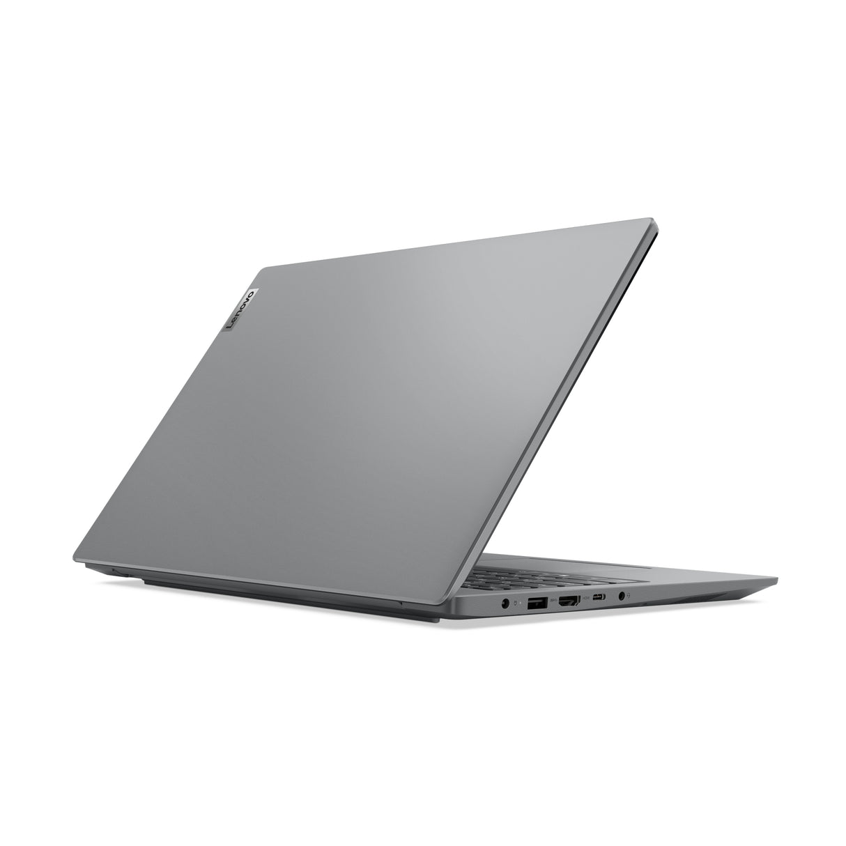 Lenovo V15 G4 IRU Intel® Core™ i7 i7-13620H Computadora portátil 39.6 cm (15.6") Full HD 16 GB DDR4-SDRAM 512 GB SSD Wi-Fi 6 (802.11ax) Windows 11