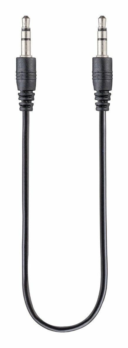 MITZU MHD-1020 convertidor de señal de vídeo Convertidor de vídeo pasivo, Negro, HDMI, VGA/3.5 mm