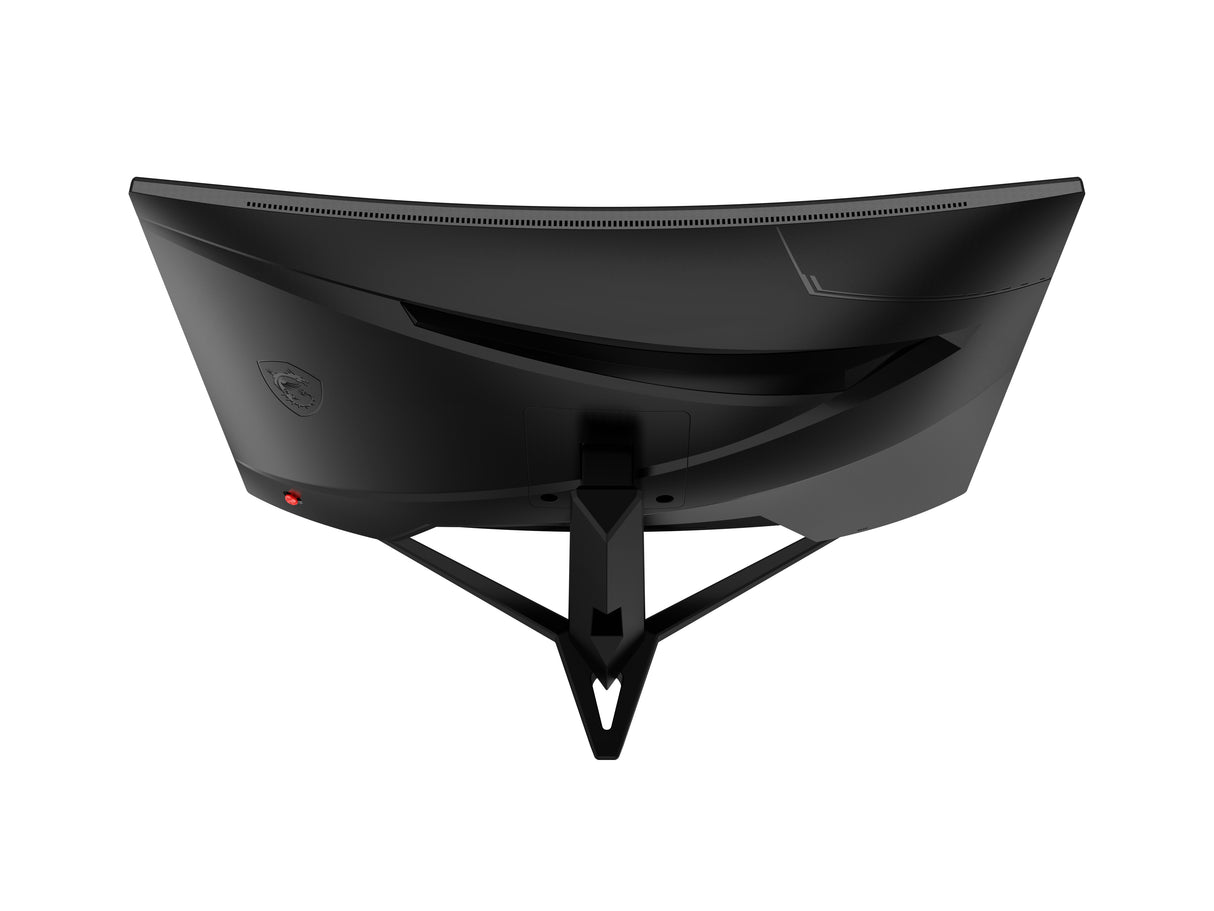 MSI G2422C Monitor 59,9 cm (23.6") 1920 x 1080 Pixeles Full HD Negro