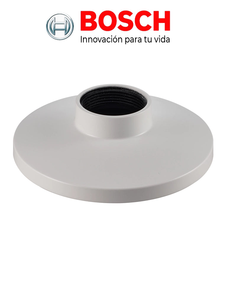 Placa de Interfaz Colgante Bosch NDE-570, VND5070PIP, 8 Puertos Ethernet