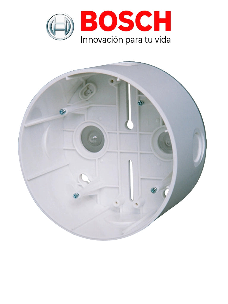 Caja Posterior Sala Húmeda Bosch FFAA500SBH, Montaje en Superficie, Resistente Agua