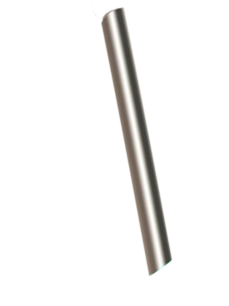 Brazo Torniquete Automático ZKTECO TSA20C, TS200/TS2100/TS2022, Acero Inoxidable 304