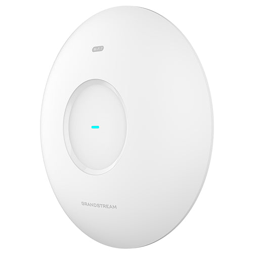 GWN7672, AP WiFi-7, Triple Band, 802.11be, 11Gbps, 2x2x2:2 MIMO con MLO, 175mts, 384 usuarios, 2x 5Geth WAN/LAN.