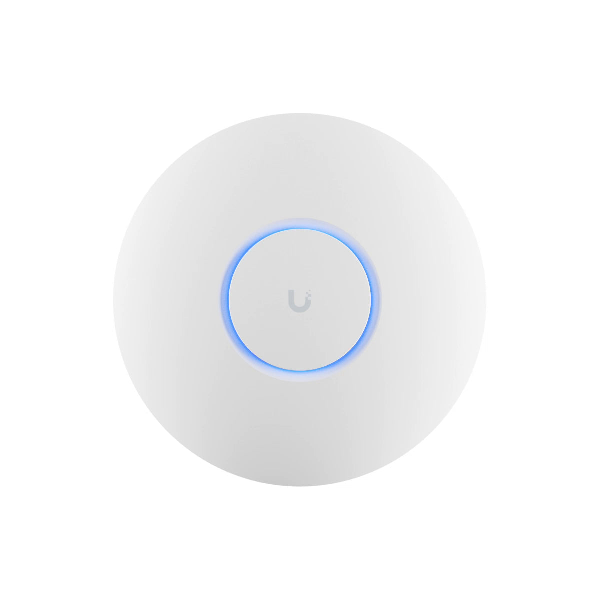 Ubiquiti U6+ punto de acceso inalámbrico 2402 Mbit/s Blanco Energía sobre Ethernet (PoE)