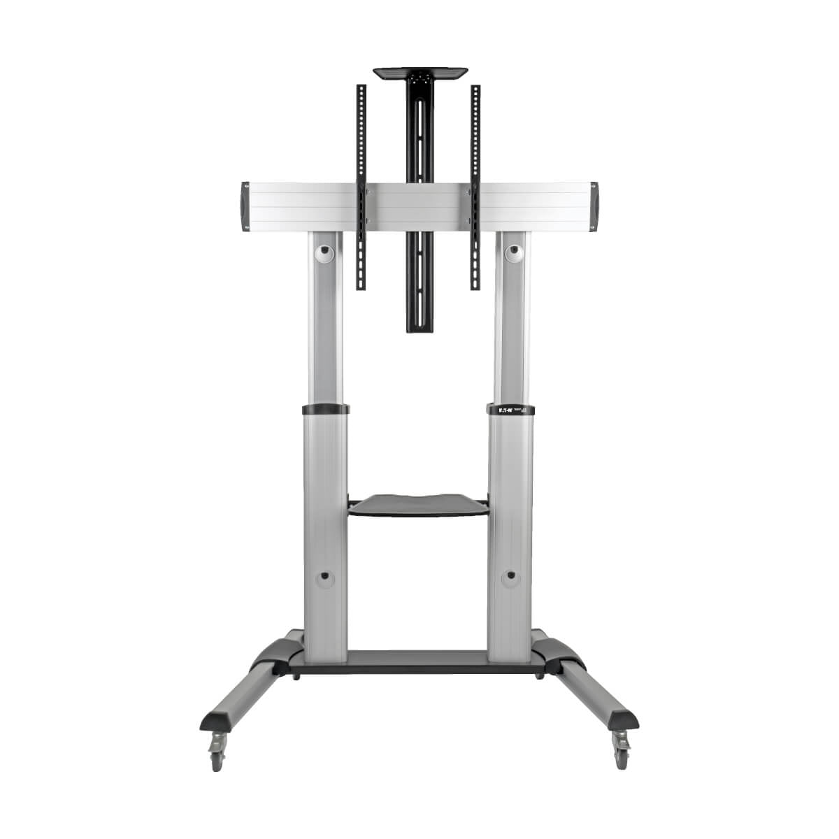 Tripp Lite DMCS60100XX Soporte de Piso Móvil para Panel Plano o Curvo - TVs y Monitores de 60" ~ 100", Servici