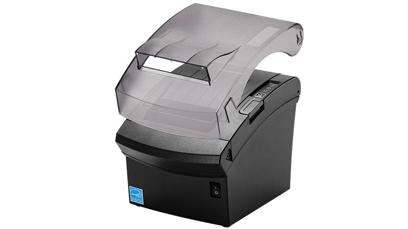 Bixolon SRP-350plusV 180 x 180 DPI Alámbrico Térmica directa Impresora de TPV, 400 mm/seg, Easy Paper Loading