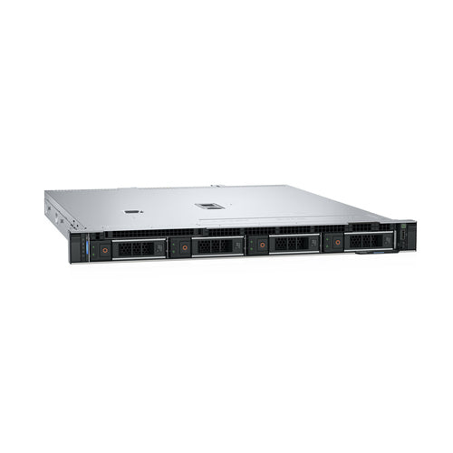 DELL PowerEdge R360 Servidores Intel Xeon 6 Intel 16 GB