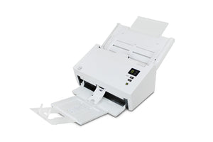 Visioneer XEROX D50 DOCUMENT SCANNER Escáneres 216 x 6096 mm 600 x 600 DPI Escáner con alimentador automático de documen