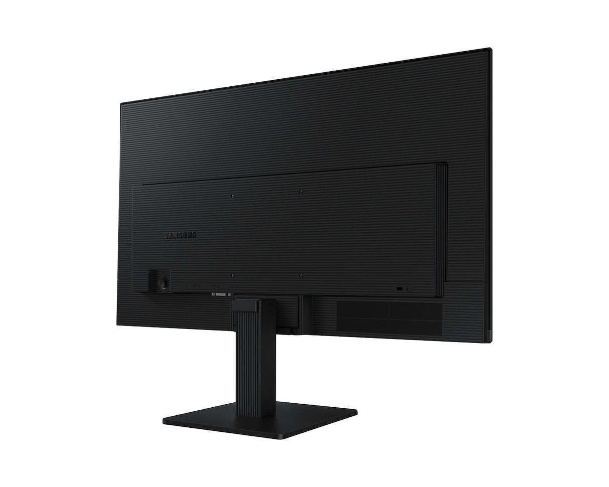 Samsung LS24D300GANXZA pantalla para PC 61 cm (24") 1920 x 1080 Pixeles Full HD LED Negro