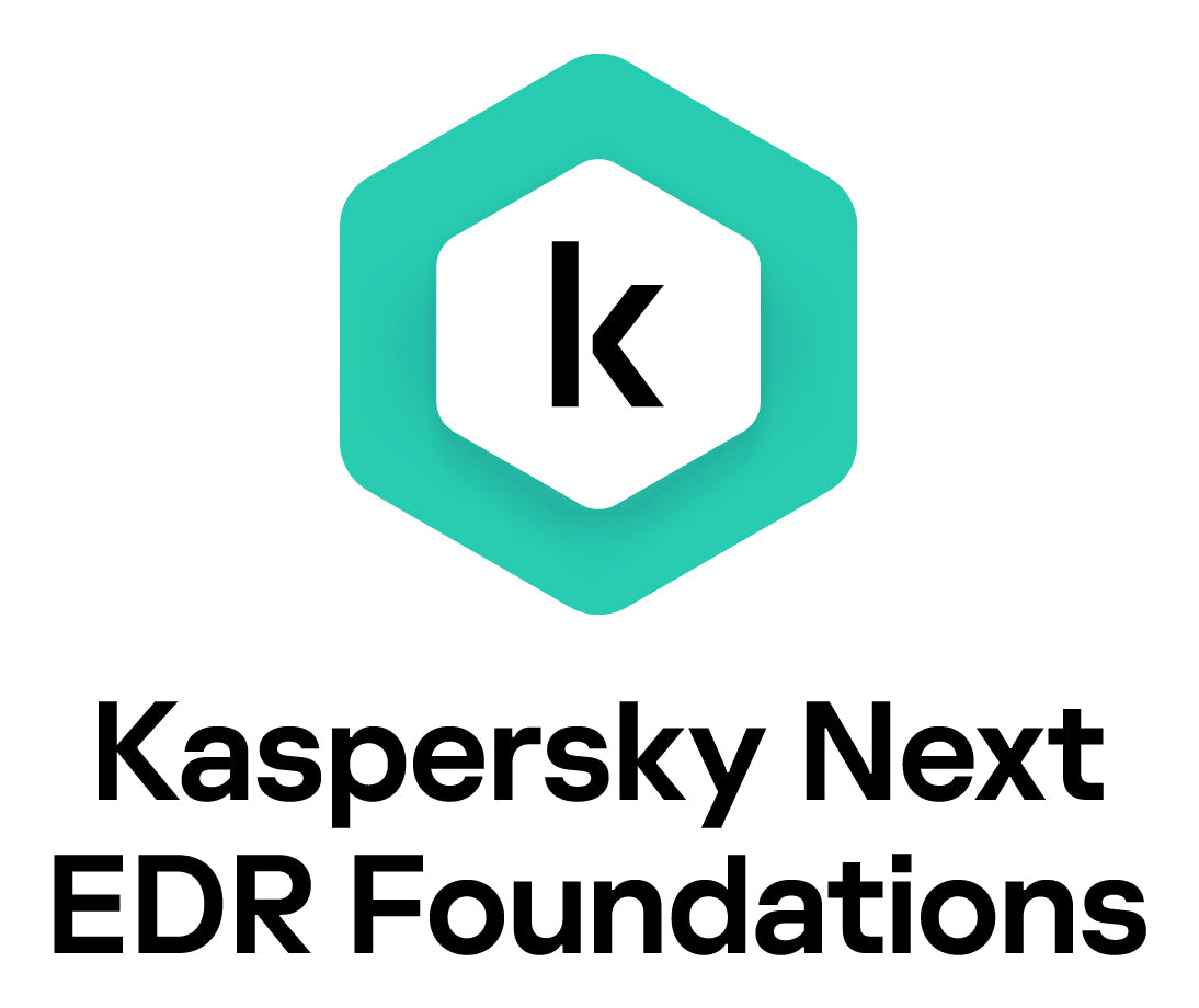 Kaspersky Next EDR Foundations Gestión de seguridad 1 licencia(s) 1 año(s)
