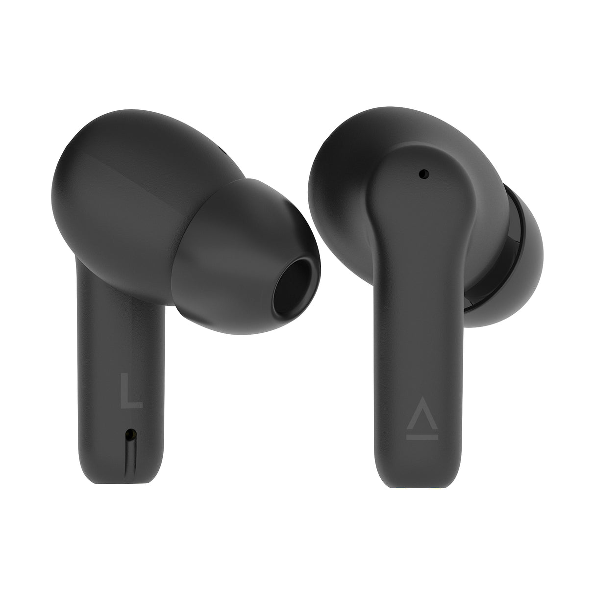 Creative Labs Creative Zen Air 2 Audífonos True Wireless Stereo (TWS) Intra auditivo Llamadas/Música/Deportes/Diario USB