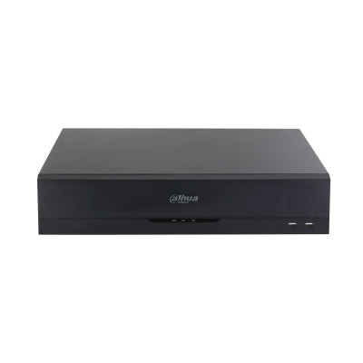 Dahua Technology WizSense DHI-NVR5816-EI grabadores de vídeo en red (nvr) 16 canales 16 16 canales 1080i
