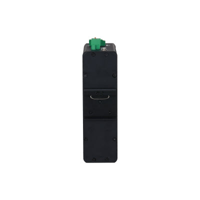 Dahua Technology IS4210-8GT-120 dispositivo de redes Gestionado L2 8 Gigabit Ethernet (10/100/1000)