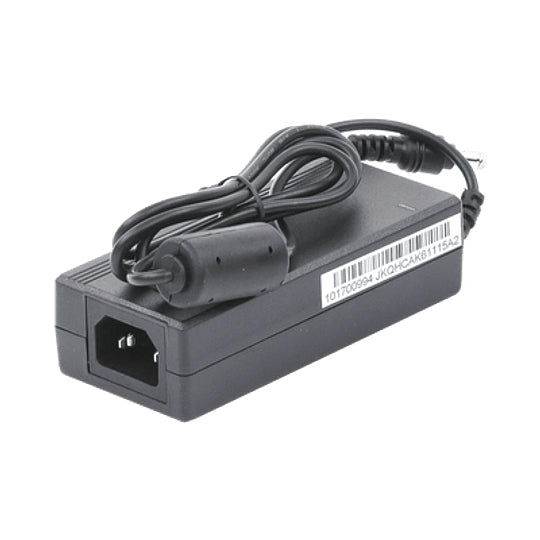 Hikvision KPL-065S-II adaptador e inversor de corriente Interior Negro