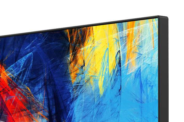 TCL S3A S330A Televisor 101,6 cm (40") 1920 x 1080 Pixeles Full HD Smart TV Wifi Negro