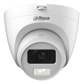 Dahua Technology DH-HAC-HDW1200CLQN-IL-A-0280B cámaras de vigilancia Cámara de seguridad CCTV Interior y exterior Alámbrico Si