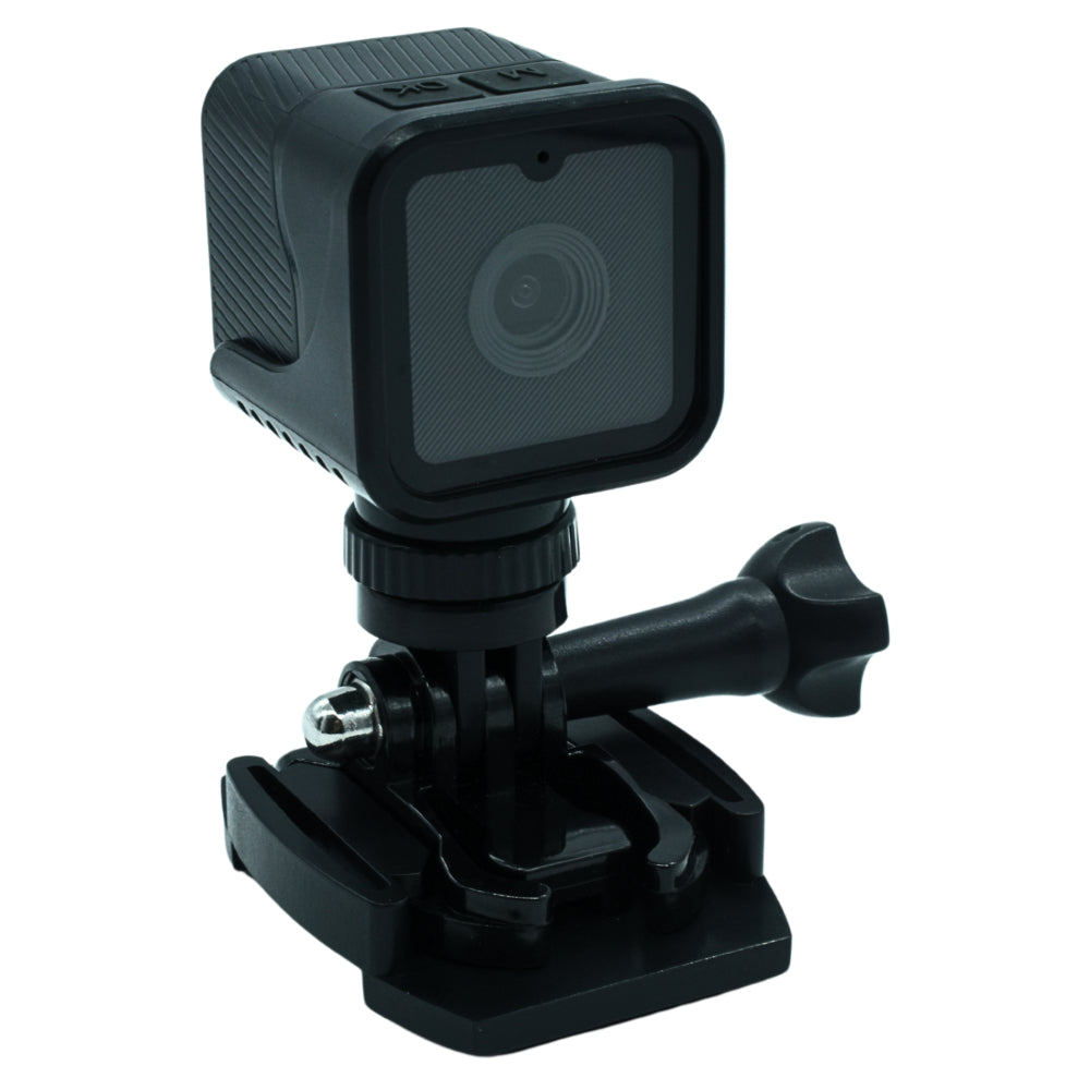 Ovaltech OV-SCAM cámara para deporte de acción Full HD Wifi 41,2 g