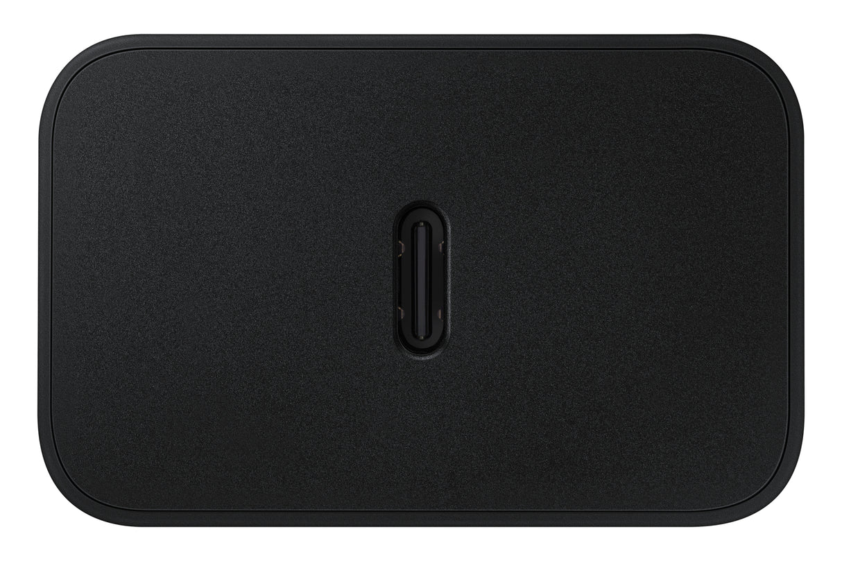 Samsung EP-T4511 cargador de dispositivos móviles Corriente alterna 1 Si Super Fast Charging 2.0